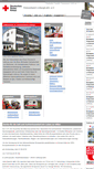 Mobile Screenshot of drk-kv-limburg.de
